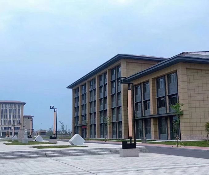 学校风采